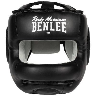 Benlee Professional Helmet Schwarz L-XL von Benlee