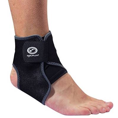 Neoprone Ankle Support - size One Size von OPTIMUM