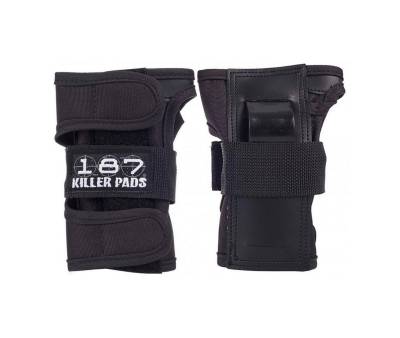 187 KillerPads Handgelenkschutz Wrist Guard - black von 187 KillerPads
