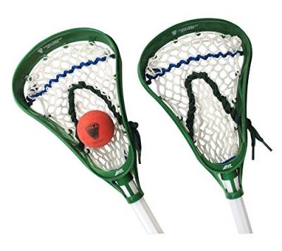 A&R Sports Major League Lacrosse Mini Sticks Set von A&R Sports