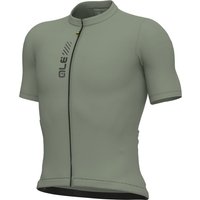 ALÉ PRAGMA COLOR BLOCK OFF ROAD JERSEY Fahrradtrikot von ALÉ