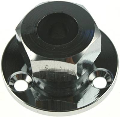 ARBO-INOX Borddurchführung Decksdurchdührung Gummizugentlastung 6-8 mm von ARBO-INOX
