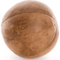 Artzt Vintage Series Medizinball (Gewicht: 5 kg) von ARTZT Vintage