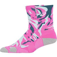 ASICS Kinder Socken COLOR CAMO RUN CREW SOCK von ASICS