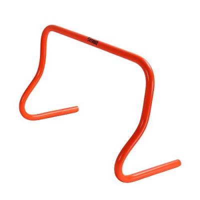 ATREQ Training Hürde 30 cm Orange von ATREQ