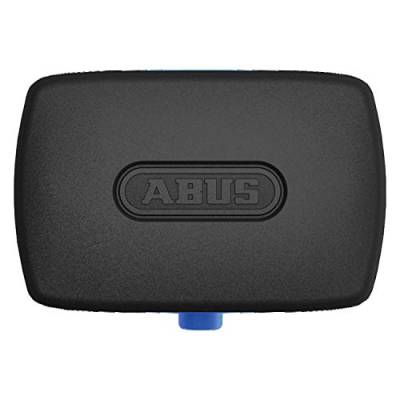 ABUS Unisex Alarmbox, Blau, Einheitsgröße von ABUS
