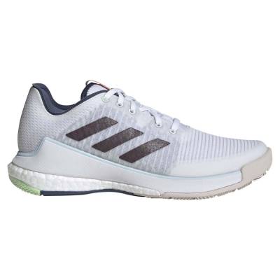 Adidas Crazyflight Indoor Shoes Weiß EU 38 Frau von Adidas