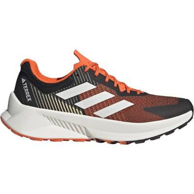 Adidas Terrex Soulstride Flow Trail Running Shoes Schwarz EU 42 Mann von Adidas