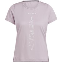 adidas AGRAVIC Funktionsshirt Damen von Adidas