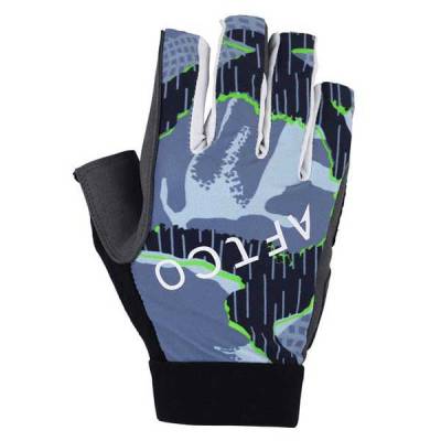 Aftco Solmar Gloves Mehrfarbig 2XL Mann von Aftco