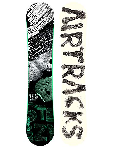 Airtracks Snowboard STEEZY 160 cm von Airtracks