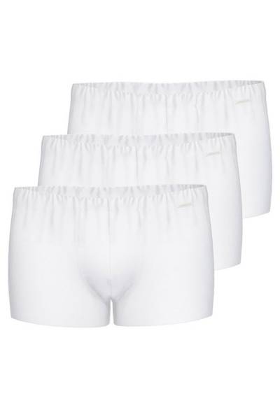 Ammann Retro Boxer 3er Pack Micro Modal (Spar-Set, 3-St) Retro Short / Pant - Ohne Eingriff - von Ammann