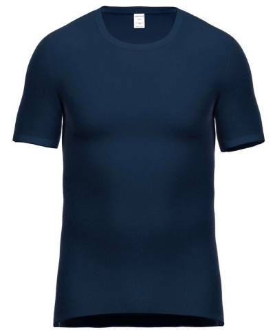 Ammann Unterziehshirt Thermoripp T-Shirt 3er Pack (Spar-Pack, 3er-Pack) aus reiner Baumwolle von Ammann
