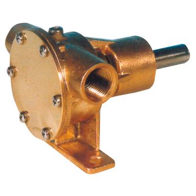 Ancor Pm16 17.5-50it/min 1/2´´ Pump Golden von Ancor