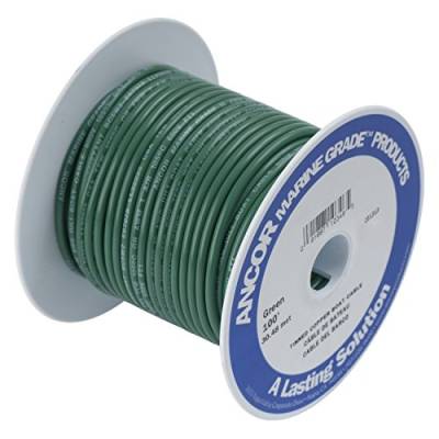 Ancor Unisex-Adult AM100310 Cable, Multicolor, Standard von Ancor