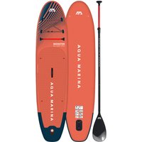 Aqua Marina Monster 12 0 SUP Sky Glider von Aqua Marina