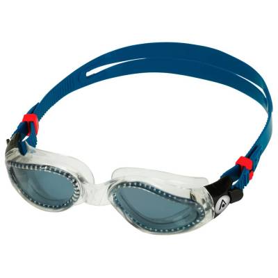 Aquasphere Kaiman Swimming Goggles Blau von Aquasphere