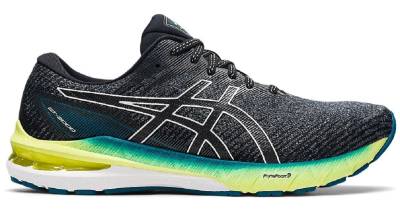 Asics Asics GT-2000 10 Herren Running Laufschuhe 1011B185 Laufschuh von Asics