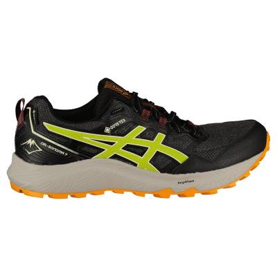 Asics Gel-sonoma 7 Gtx Trail Running Shoes Gelb,Schwarz EU 46 Mann von Asics