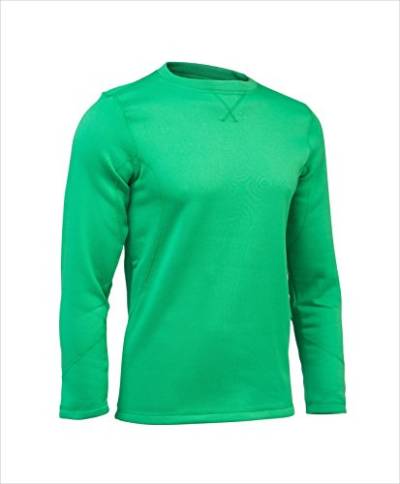 Asioka 188/13, Sweatshirt M grün von Asioka