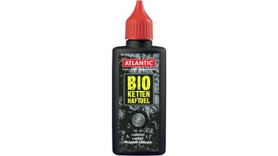 Atlantic Bio Kettenoel 50 ml von Atlantic