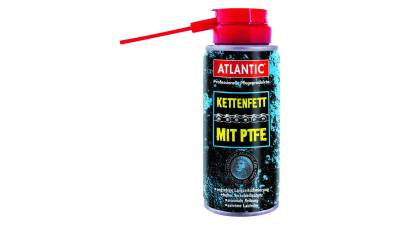 Atlantic Kettenfett mit PTFE von Atlantic