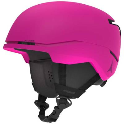 Atomic Four Junior Helmet Rosa XS von Atomic