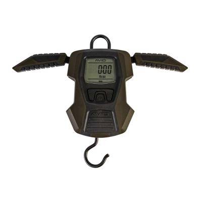 Avid Digital Scales von Avid Carp