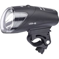 B + M Ixon IQ Premium LED-Scheinwerfer -80 Lux- von B + M