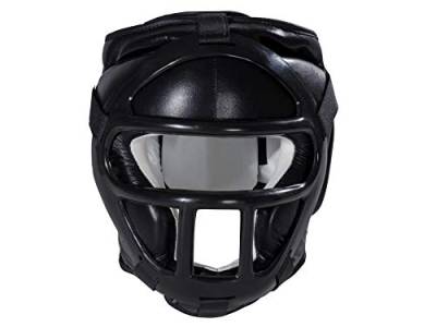 BAY Kwon® Club Line Kopfschutz mit Gitter, XS von BAY
