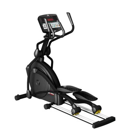 BH Fitness Crosstrainer "Inertia G815", LED-Display von BH Fitness