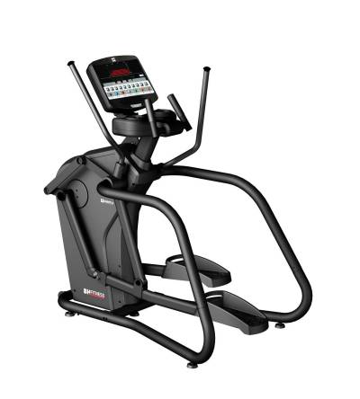 BH Fitness Crosstrainer "Inertia G818", LED-Display von BH Fitness