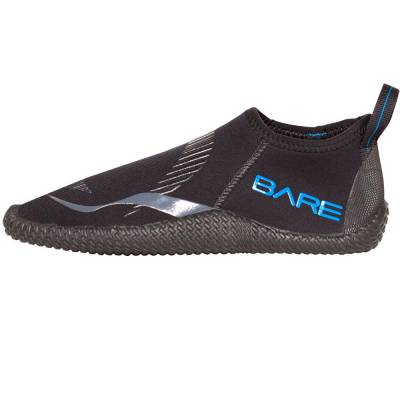 Bare Feet 3 Mm Aqua Shoes Blau EU 47-48 Mann von Bare