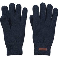 BARTS Herren Handschuhe / Fingerhandschuhe Haakon Gloves von Barts