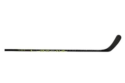 Bauer AG5NT Composite Grip Stick Senior - 60' - Flex 77, Spielseite:Links, Biegung:P28 von Bauer