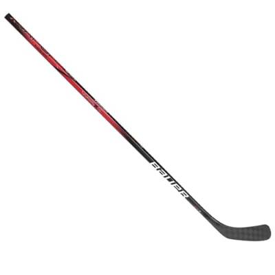 Bauer Vapor X4 Composite Grip Stick Senior - 77 Flex 60', Spielseite:Links, Biegung:P92 von Bauer