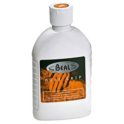 Beal Pure Grip Liquid Chalk, weiß, 250 ml von Beal