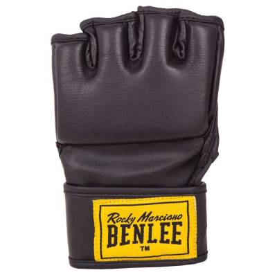 Benlee Bronx Mma Combat Glove Schwarz L von Benlee