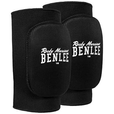 BENLEE Ellenbogenschützer (1 Paar) CUBITUM Black L/XL von BENLEE Rocky Marciano