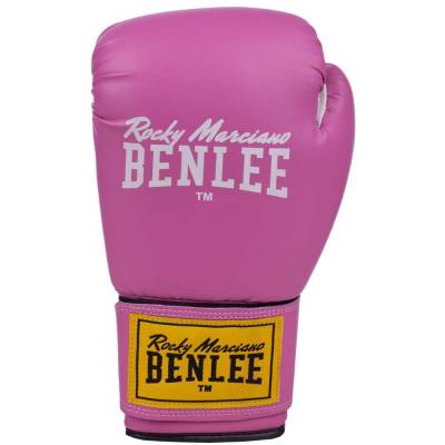 Benlee Rodney Artificial Leather Boxing Gloves Blau 8 oz von Benlee