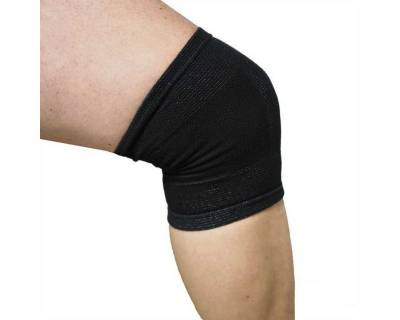Bestlivings Hallux-Bandage, 1-tlg., Kniebandage elastische Stütze gegen Knieschmerzen während sportlicher Aktivität und nach Verletzungen von Bestlivings