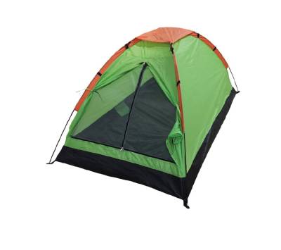 BURI Kuppelzelt Campingzelt 2-Personen-Zelt Igluzelt Kuppelzelt Trekkingzelt Festival von BURI