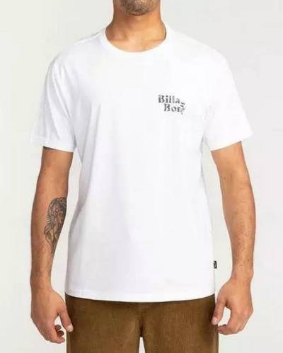 Billabong T-Shirt Surf N Cream - T-Shirt für Männer von Billabong