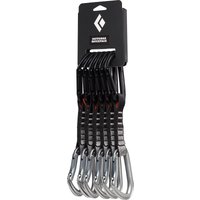 Black Diamond Hotforge Expressset 12 cm 6er Pack von Black Diamond