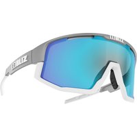 BLIZ Radsportbrille Fusion, Unisex (Damen / Herren)|BLIZ Fusion Cycling Eyewear, von Bliz