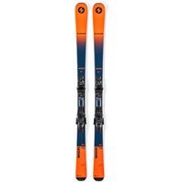 BLIZZARD Herren All-Mountain Ski WCR + TLT10 DEMO von Blizzard