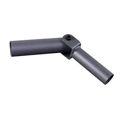 Body-Solid LMPP Landmine 360°-T-Bar-Drehgelenk für vorgebeugtes Rudern (T-Bar-Rudern/T-Bar Row) von Body-Solid