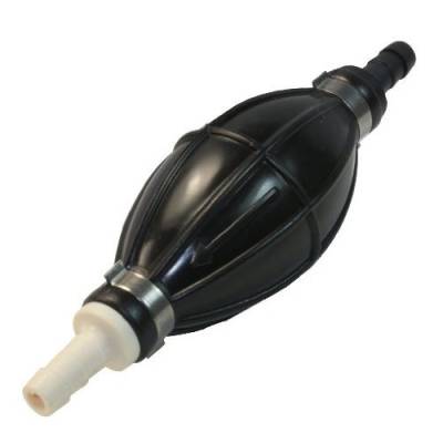 Bootskiste Pumpball für Benzinschlauch 7-9 mm von Bootskiste