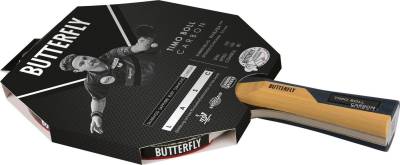 Butterfly Tischtennisschläger Timo Boll Carbon, Tischtennis Schläger von Butterfly