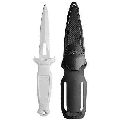 C4 Naifu Knife Weiß,Schwarz von C4